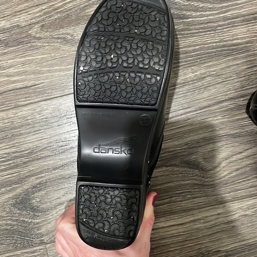 Dansko Clogs - image 3